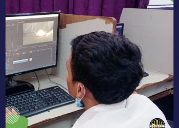 Semangat Baru di Tahun yang Baru