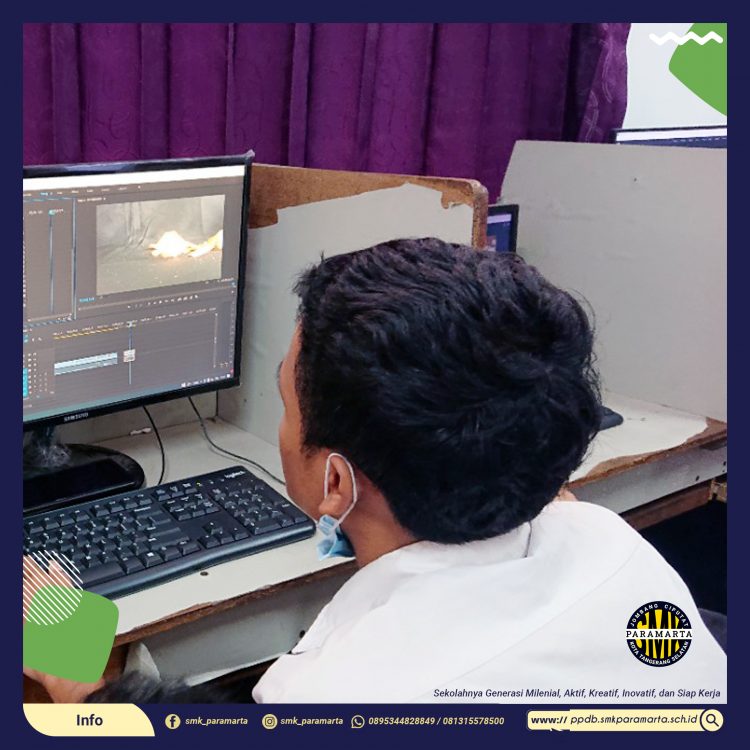 Semangat Baru di Tahun yang Baru